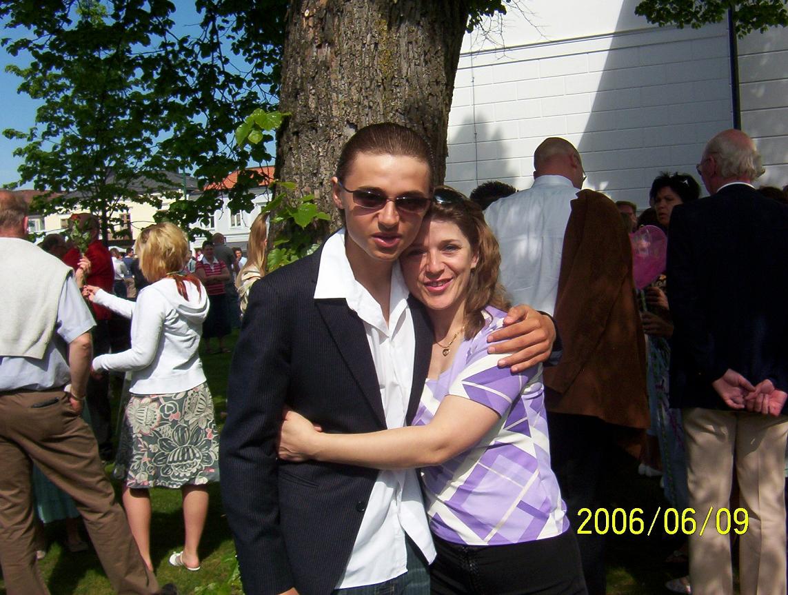 dino i mell
